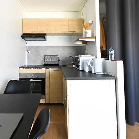 Le Vauquier Calme Moderne Confortable Tours Apartment La Riche Exterior photo
